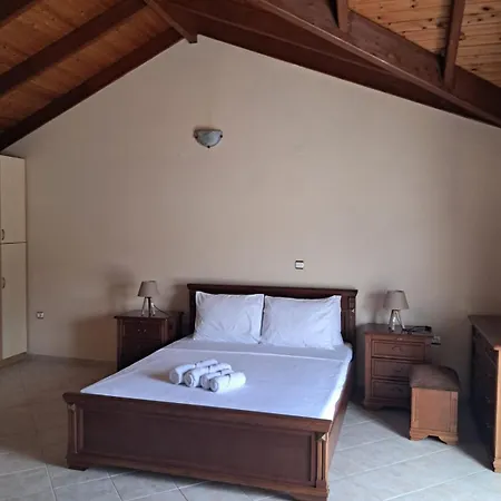 Seafrontview Penthouse Appartamento