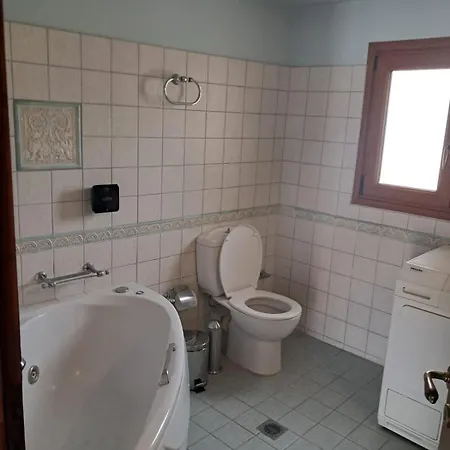 Seafrontview Penthouse * Argostoli (Kefalonia)