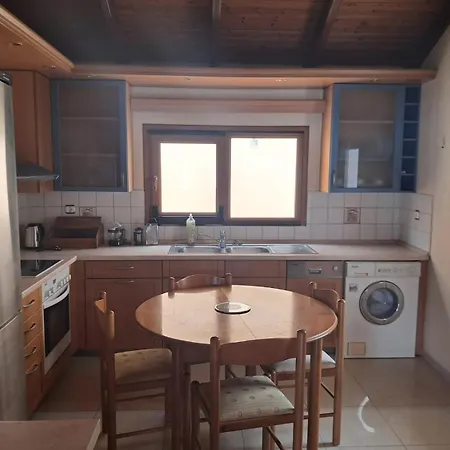Seafrontview Penthouse Appartamento Argostoli (Kefalonia)