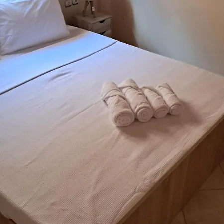 Seafrontview Penthouse Appartamento Argostoli (Kefalonia)