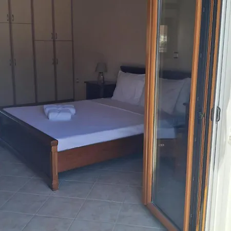 Seafrontview Penthouse * Argostoli (Kefalonia)