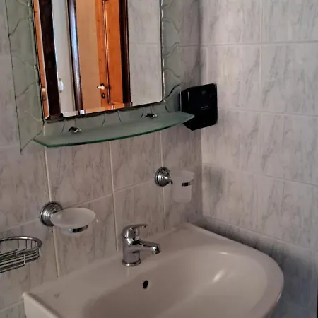 Seafrontview Penthouse Appartamento Argostoli (Kefalonia)