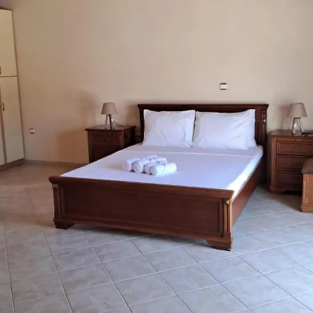 Seafrontview Penthouse Argostoli (Kefalonia)