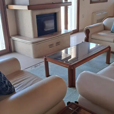 Appartamento Seafrontview Penthouse Argostoli (Kefalonia)