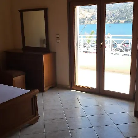 Seafrontview Penthouse