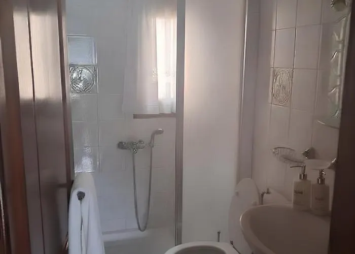 Apartmán Seafrontview Penthouse *
