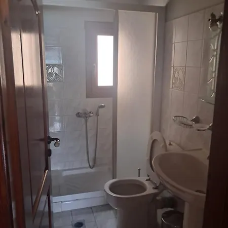 Seafrontview Penthouse * Argostolion