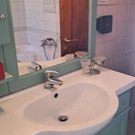 Seafrontview Penthouse Daire *