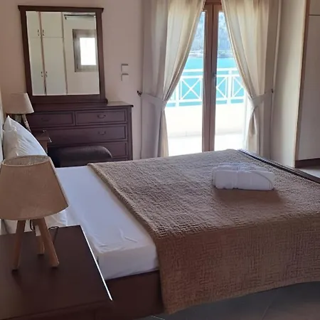Apartamento Seafrontview Penthouse *