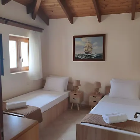 Apartamento Seafrontview Penthouse *
