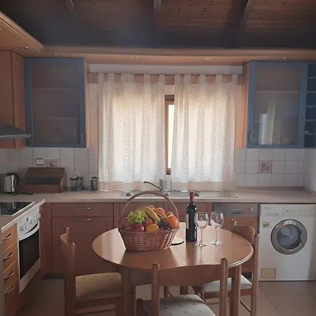 Apartamento Seafrontview Penthouse